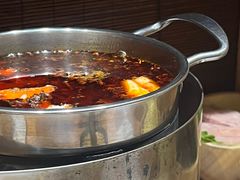 -独食火锅·半米屋台(望平街店)