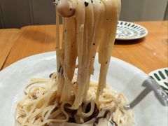 黑松露汁菌菇意粉-FreshCo鲜途·西厨(大良店)