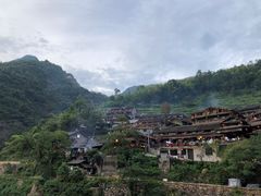 -楠溪江风景名胜区