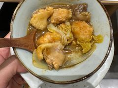 -上户日本料理(北仑富邦店)