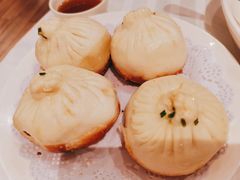 招牌生煎包-和记小菜(七宝店)