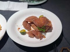 -南里山房·新淮扬菜(徐汇万科店)