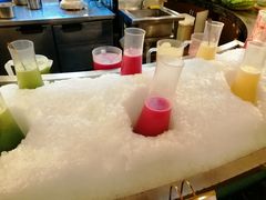 -芭菲盛宴·环球美食(解放碑英利国际店)