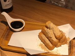 蛋酥软糍粑-太二酸菜鱼(金沙印象城店)