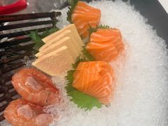-海月轩海鲜豆捞(紫金塔店)