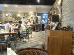-天山传奇新疆菜(SKLP店)
