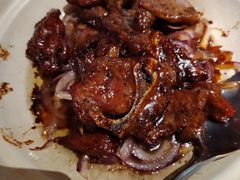 -上和臻品中国菜(花园街店)