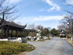 -相门城墙文化休闲景区