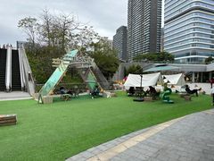 店内环境-深圳来福士广场