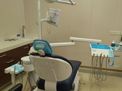 -佛山中大口腔医院·市二级口腔专科医院