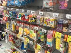 -西松屋(那霸新都心店)