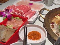 -小龙坎火锅(总店)