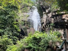 -百漈沟生态旅游景区