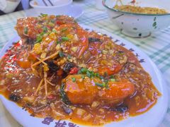 -马叉虫和妖且闲·长沙大排档(解放西店)