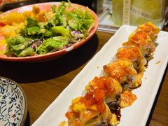 -白石的深夜食堂(济南万象城店)
