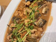 -大闫家烧烤·小海鲜家常菜(郑庄店)