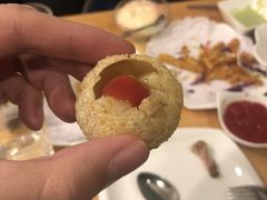 -Masala Curry and BBQ·玛莎拉巴基斯坦美食(金水万达店)