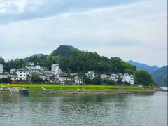 -新安江山水画廊风景区