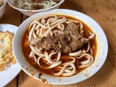 -老号牛王庙金宴面店(锦东路253号院店)