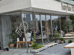 -喜茶(珠海华发商都店)