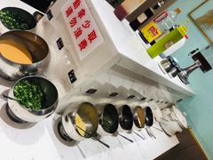 -执牛耳涮烤牛排火锅(伊河路店)