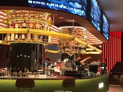 人民咖啡-人民咖啡馆(四行仓库店)