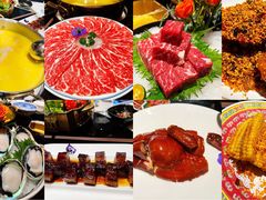 -熙瓏里(万科店)