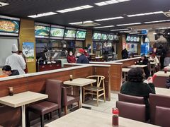 -王家沙点心店(南京西路总店)