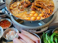 -小螺大作·螺蛳粉火锅(林和西店)