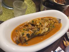 -小菜园新徽菜(上海浦东复地活力城店)