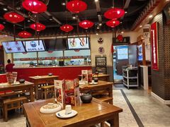 -满园烤鸭·春饼(太原街万达店)