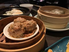 -万丽轩·粤菜(王府井金茂万丽酒店)