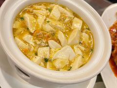 -新聚丰菜馆(太监弄店)