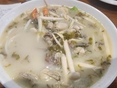 -万香姜汁(引泉路店)