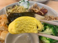 -素满香·全民食养自助(长宁龙之梦店)