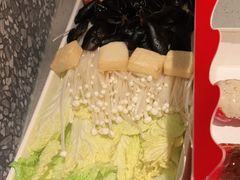 -半天妖烤鱼(兰州国芳中心店)