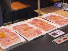 -淼福猪肚鸡·椰子鸡火锅(大沙地店)
