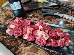 -牛里牛气· 榴莲海鲜鲜牛肉自助火锅·烤肉(横岗店)