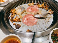 -钱小奴创意自助餐厅(仙居吾悦店)