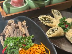 -捞王锅物料理(凯旋路店)