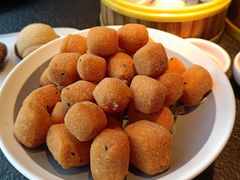 -蝴蝶里·粤菜·点心(滨江龙湖店)