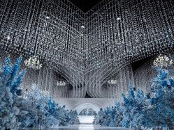 -余笙是你婚礼策划(创意谷店)