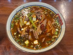 -保儿牛肉面(万象城店)