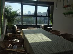 露天位-心邸·庆宴(雅宝城店)