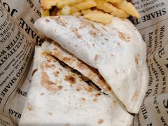 -TACO STAR 塔可星(下沙宝龙店)