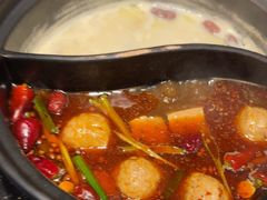 -捞王锅物料理(凯旋路店)