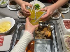 -海底捞火锅(飞马水城店)