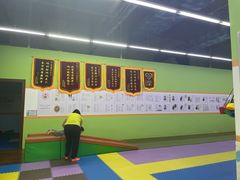 -小岳飞儿童感统·注意力训练馆(金四季店)