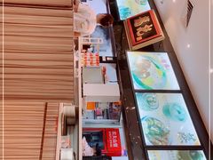 -龙记·香港茶餐厅(海上世界店)
