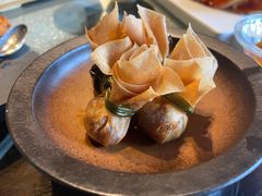 -杭州西子湖四季酒店·金沙厅